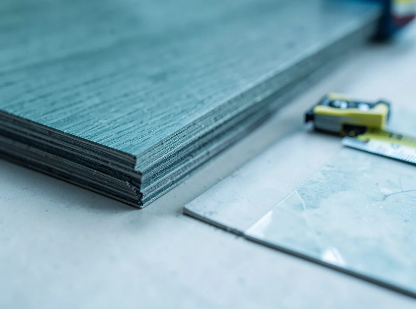 Luxury Vinyl Plank Installation Upper Arlington, OH FAQs